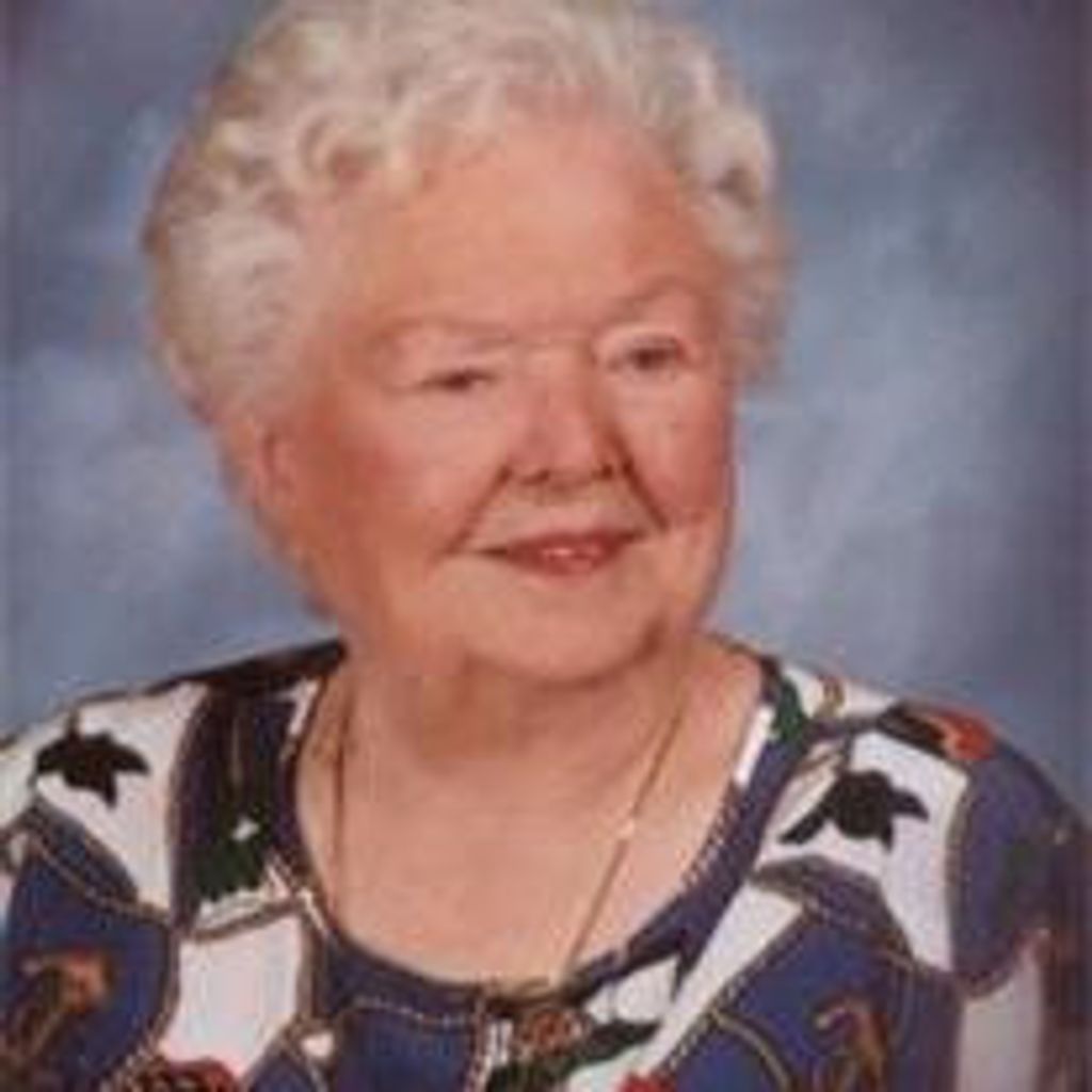 Dorothy Saathoff