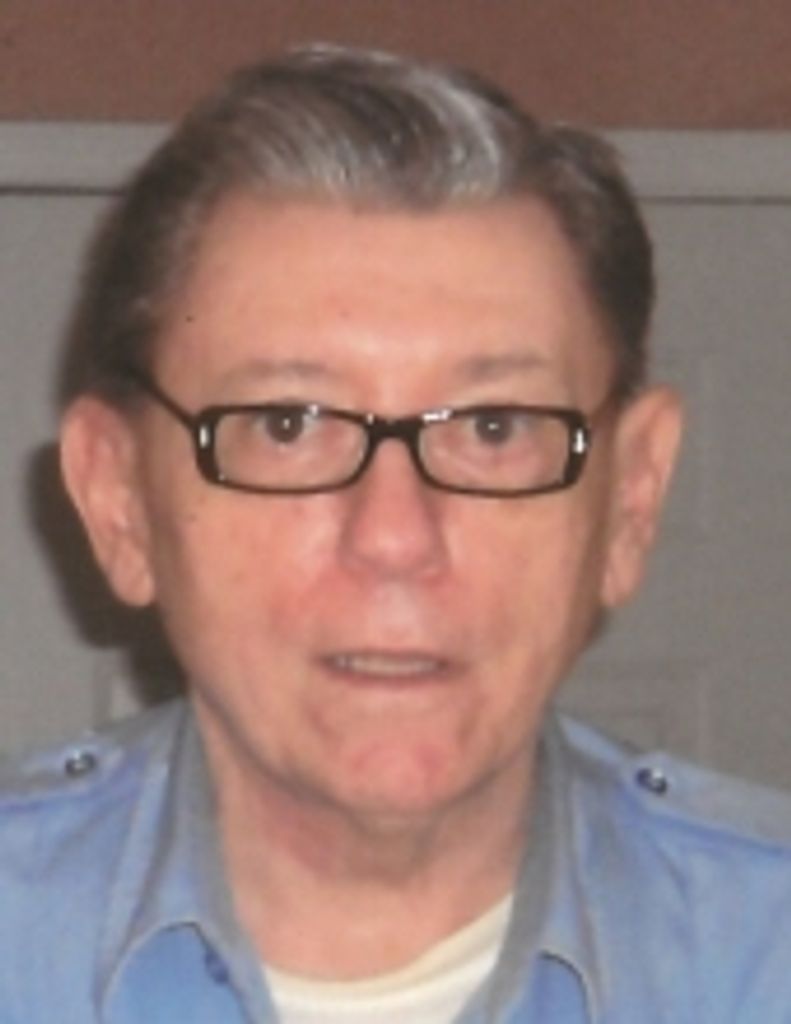 James Richard Hagberg