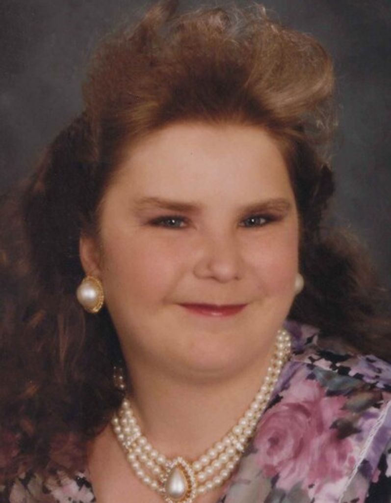 Kristie Leigh Thaggard Profile Photo