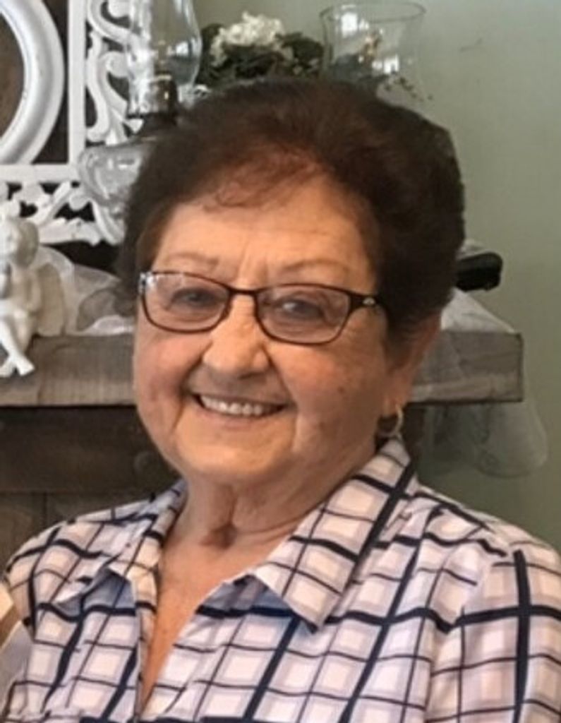 Nellie Sue (Ware)  Brazell Profile Photo