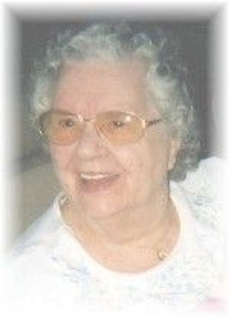 Josephine Virginia Coen