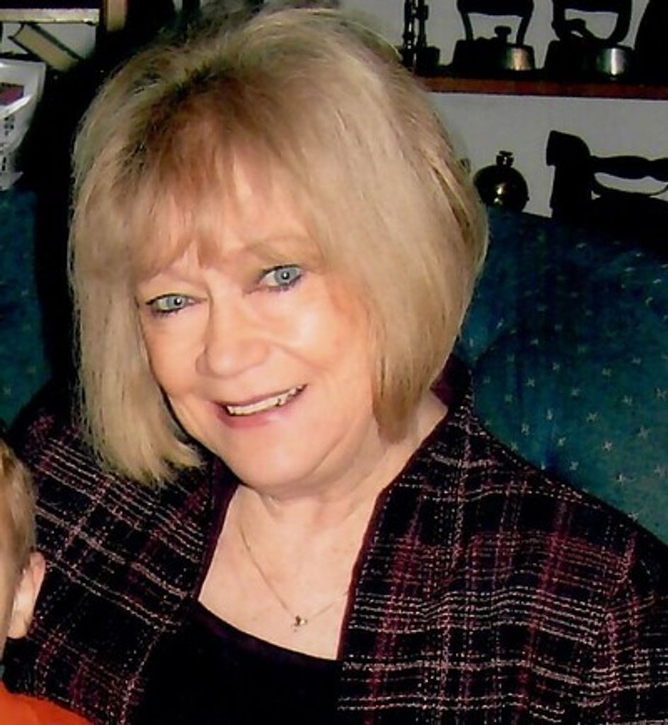 Hilda Mae Mcgohan