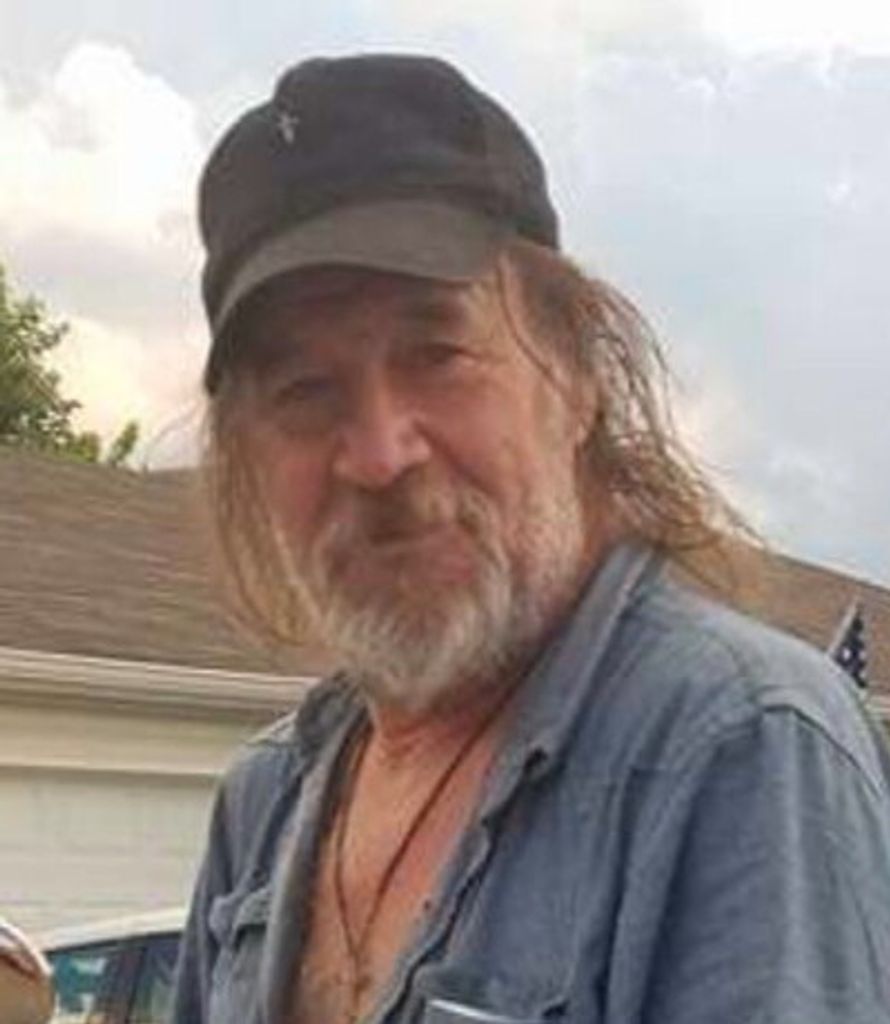 Michael Bransom Profile Photo