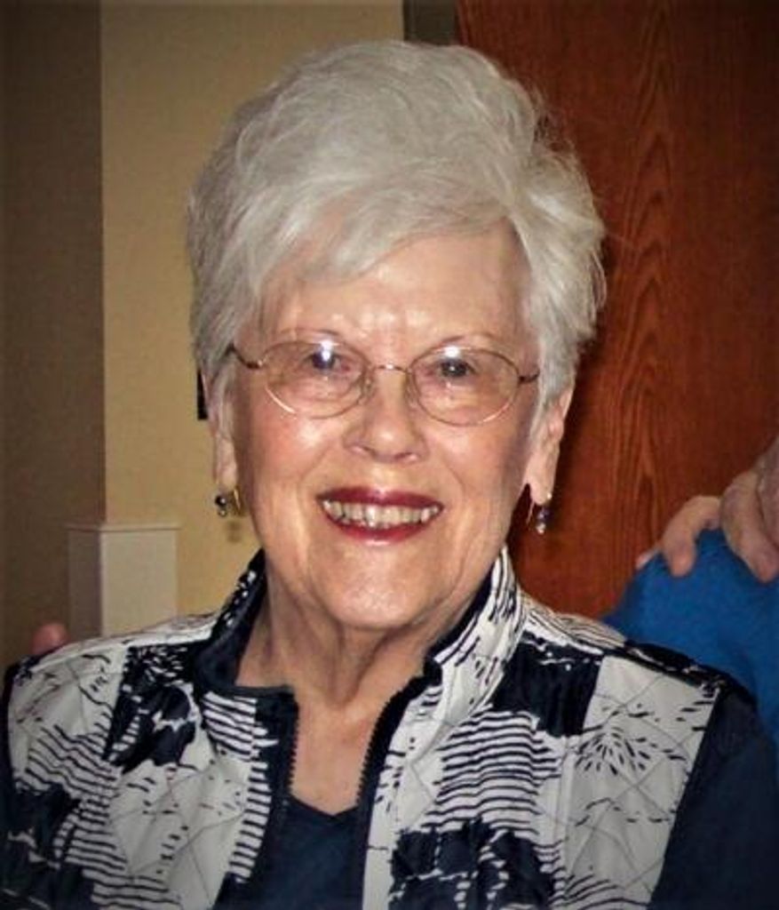 Phyllis Ann Murta Profile Photo