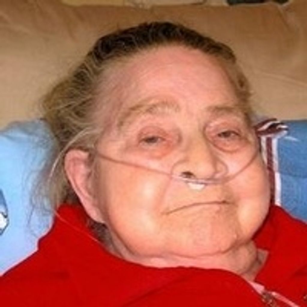 Cleota Rosa Carlson Profile Photo