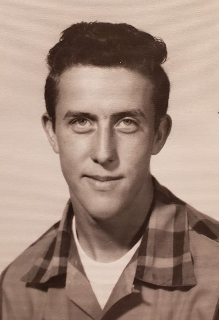 Roger D Follett