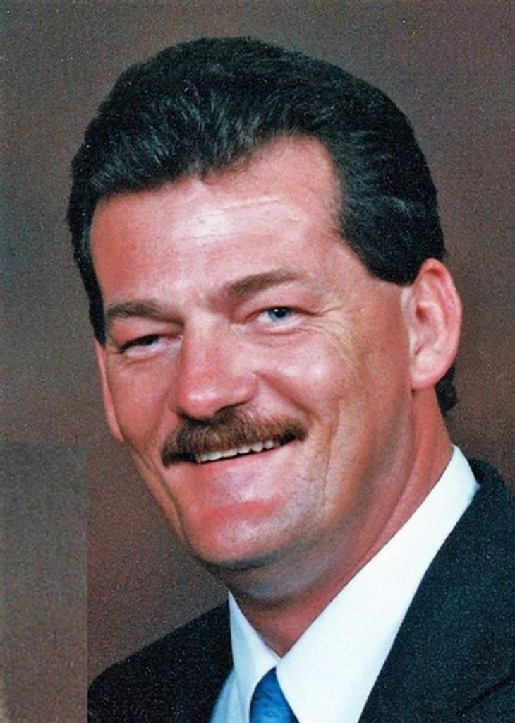Larry Allen Jones