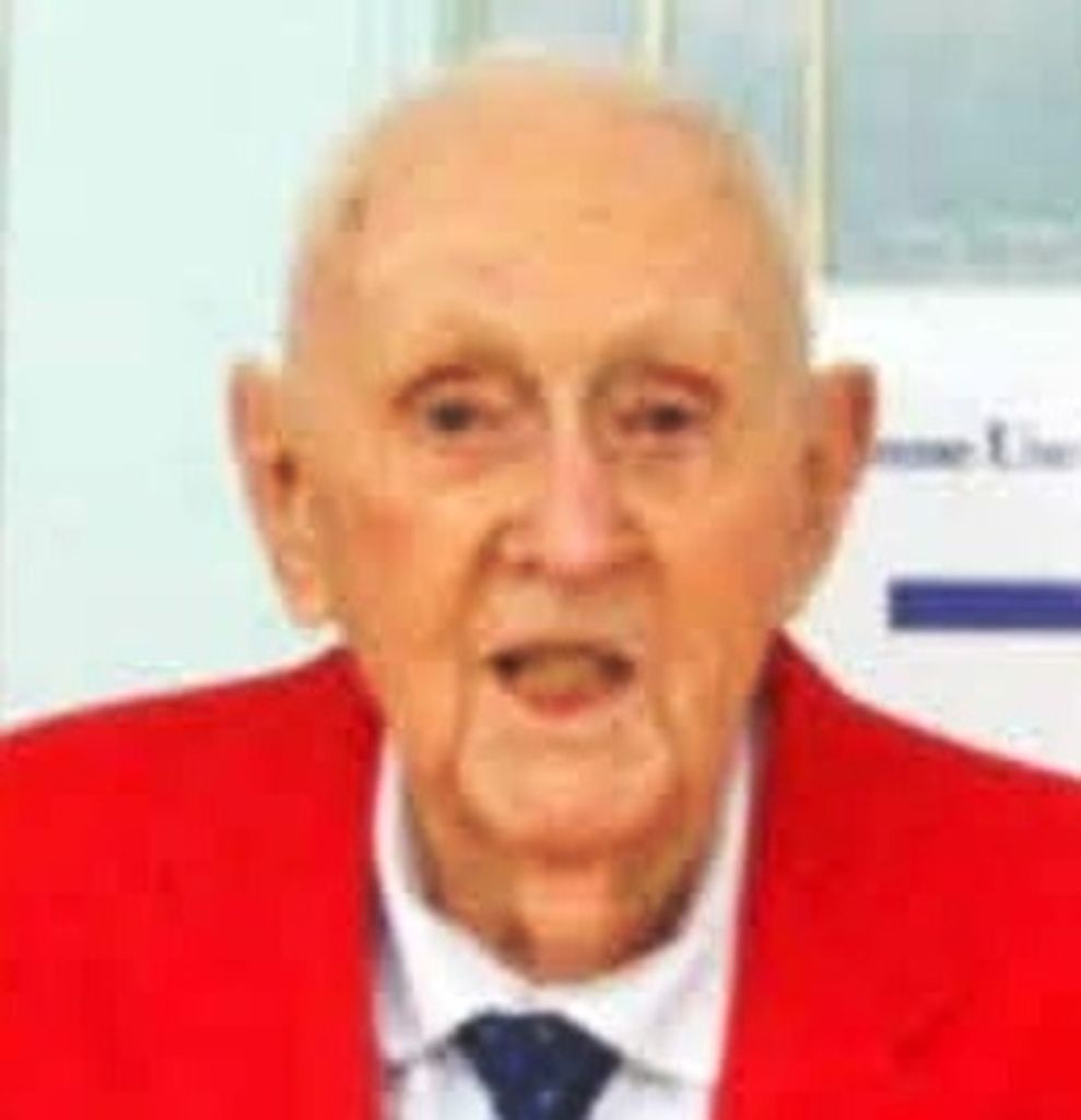 Everett Francis Cox Jr. Profile Photo