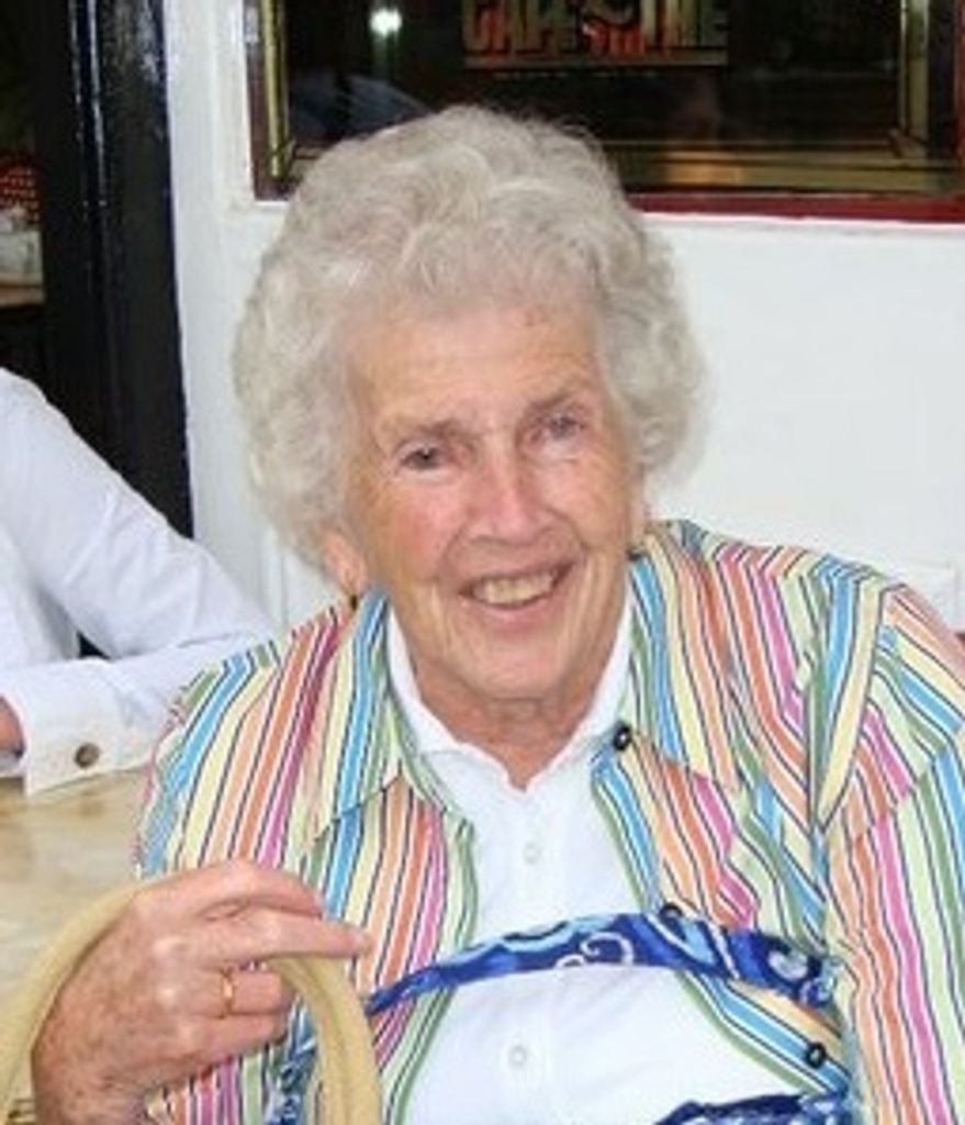 Elizabeth J. O'Brien