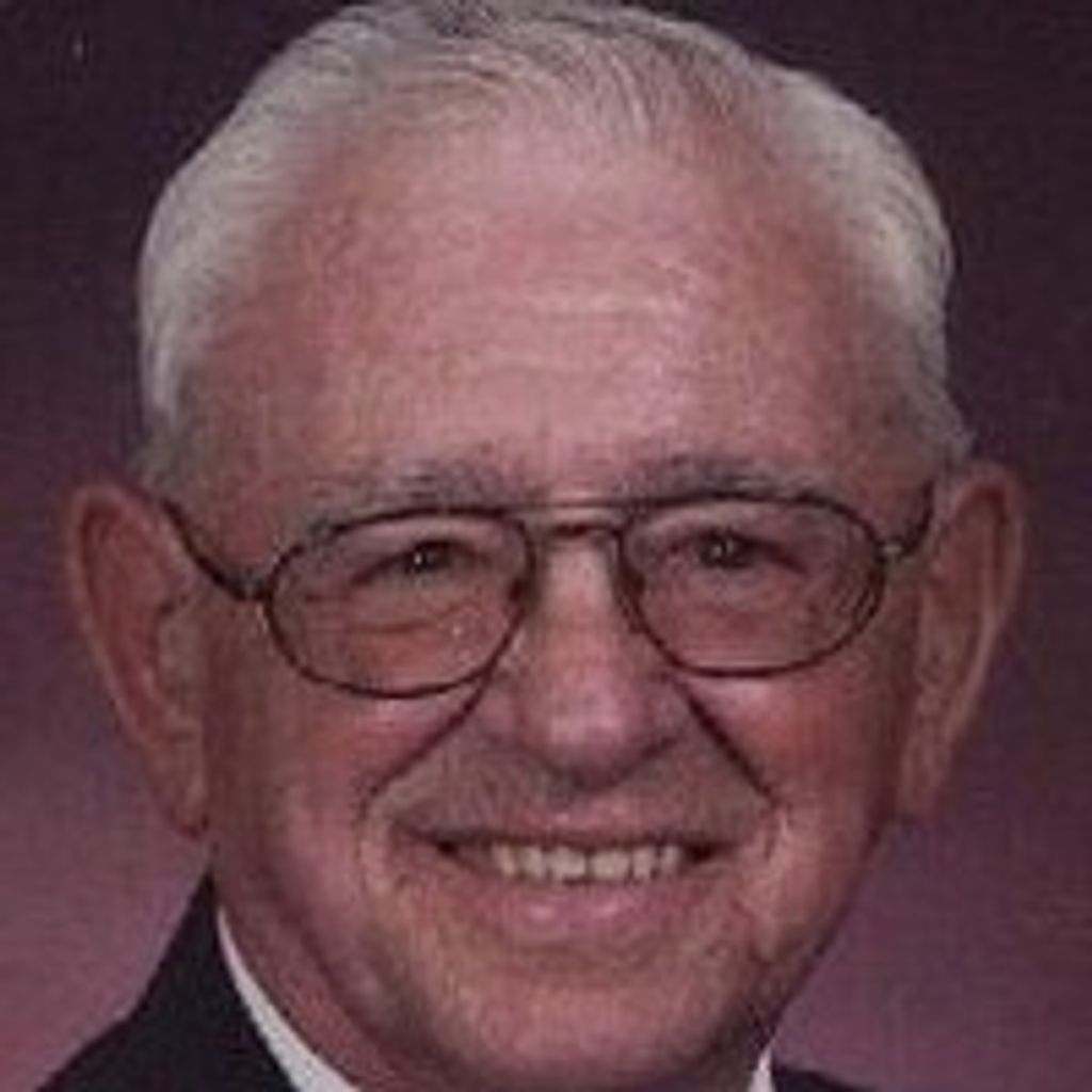 Kenneth Maxwell Burkett