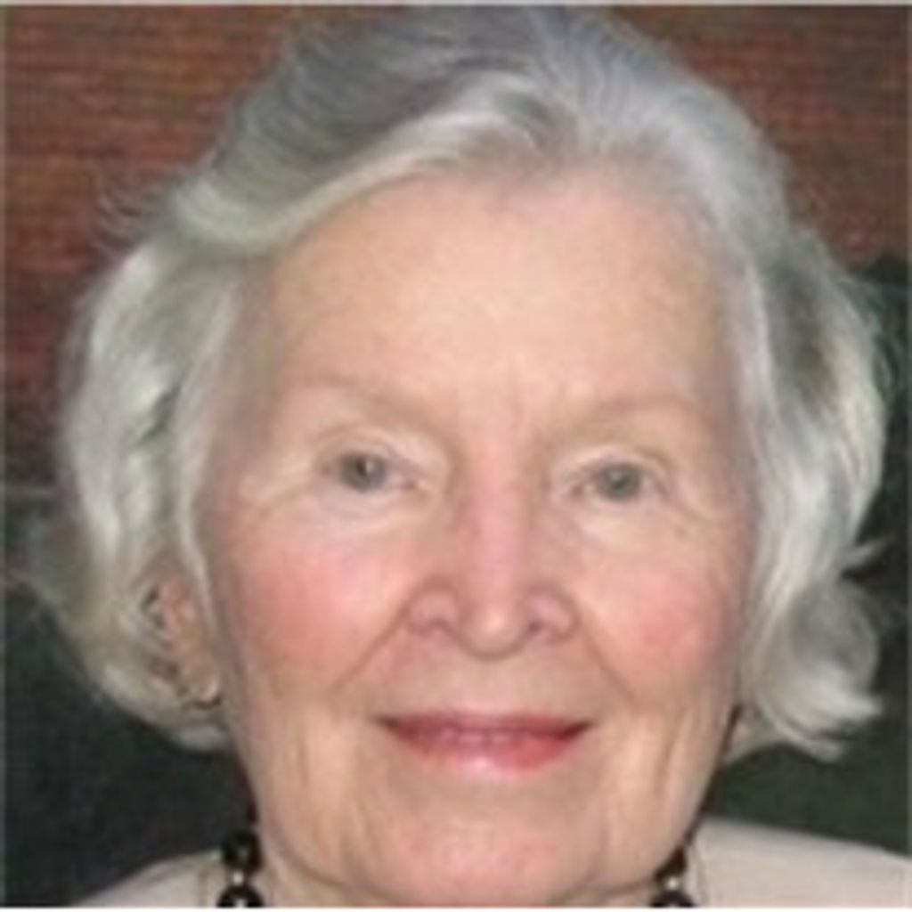 Mary B. Arthur