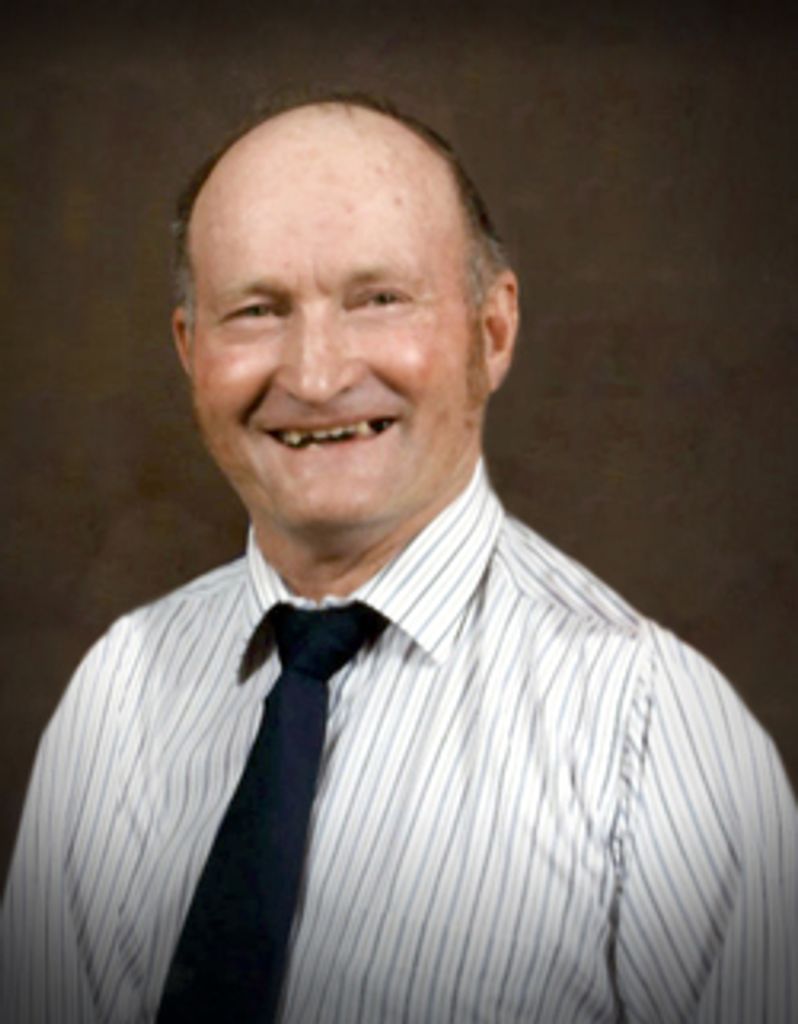 Dale Byington