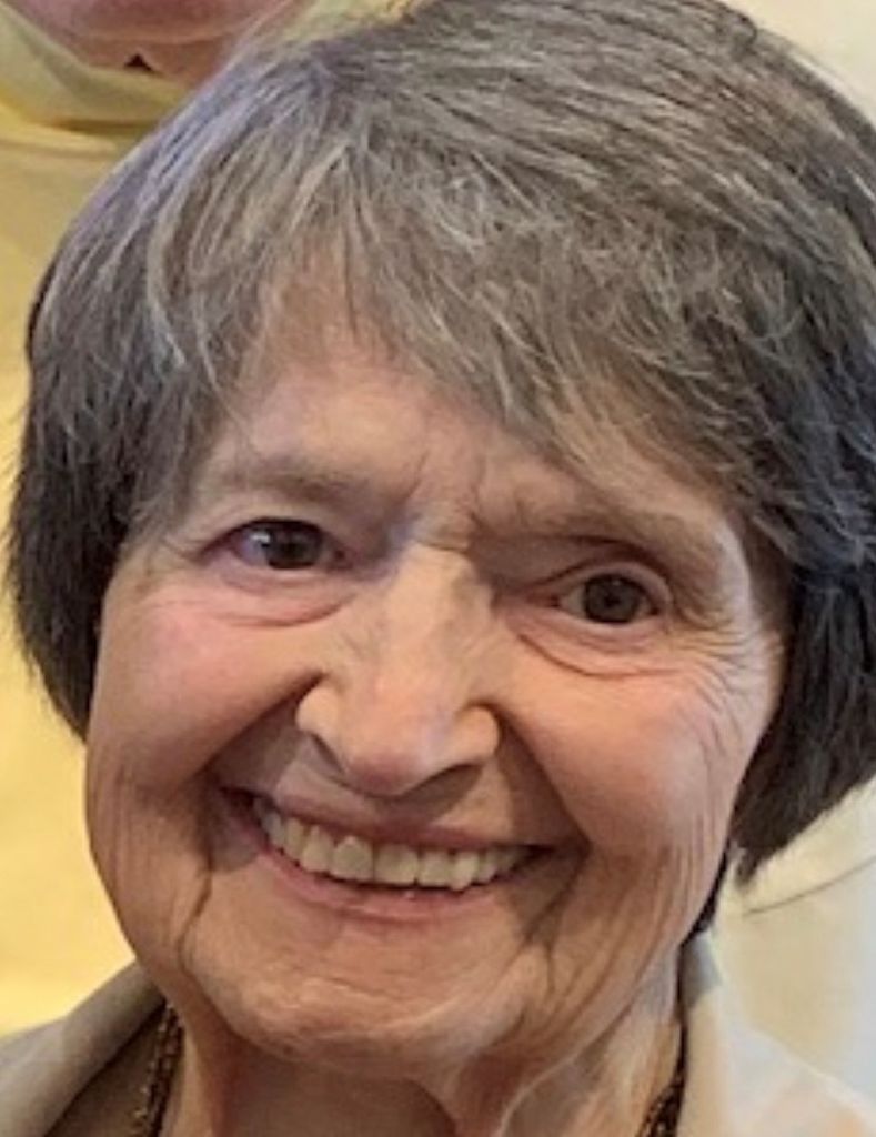 Maryann C.  Decarbo Alinsky