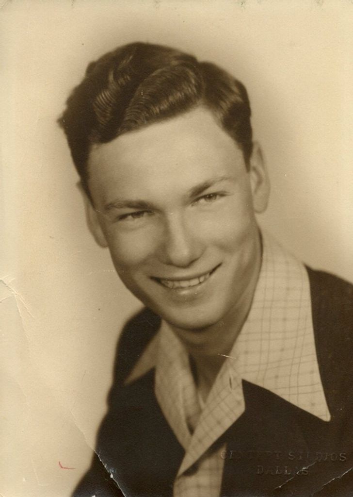Douglas Penn Crain Profile Photo