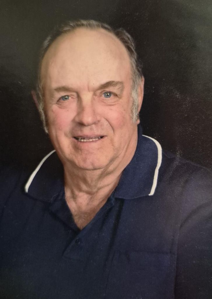 Leon J. Wolf Profile Photo