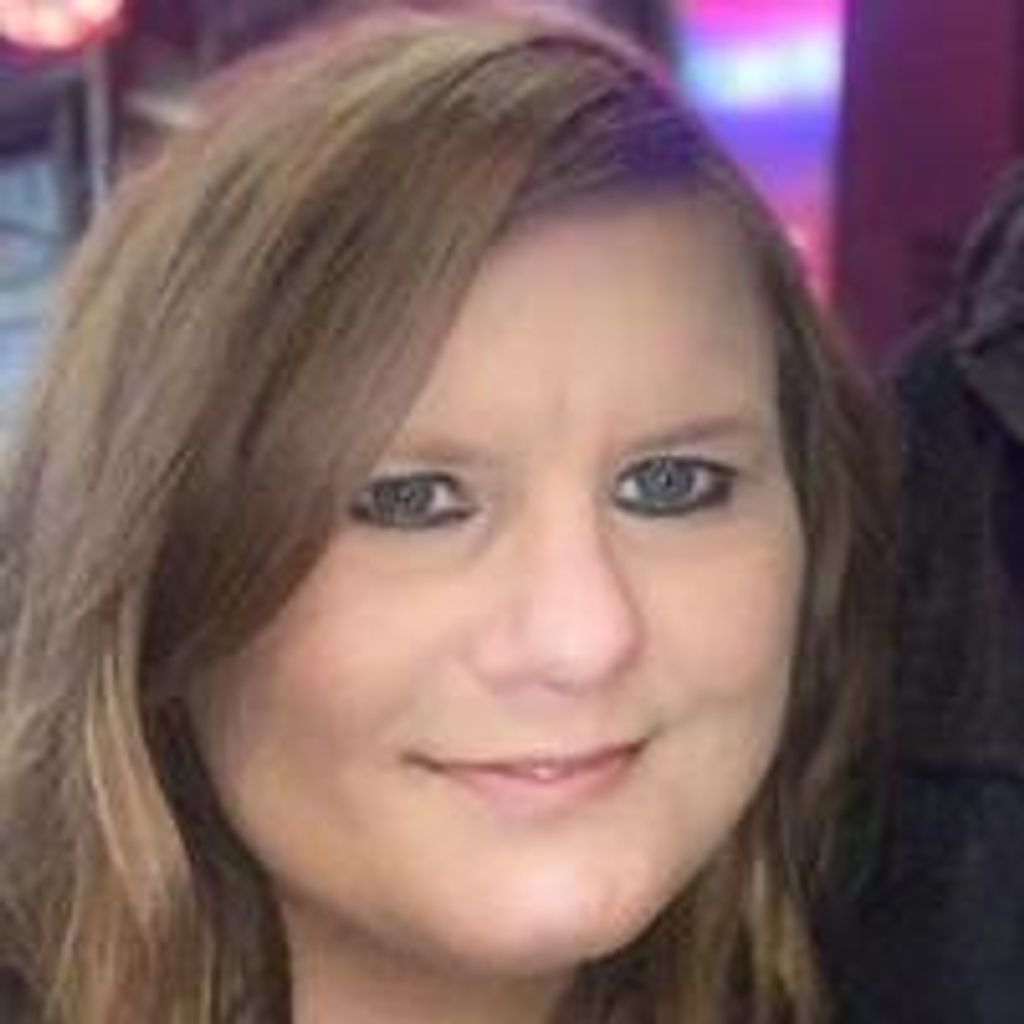 Christy Morrow