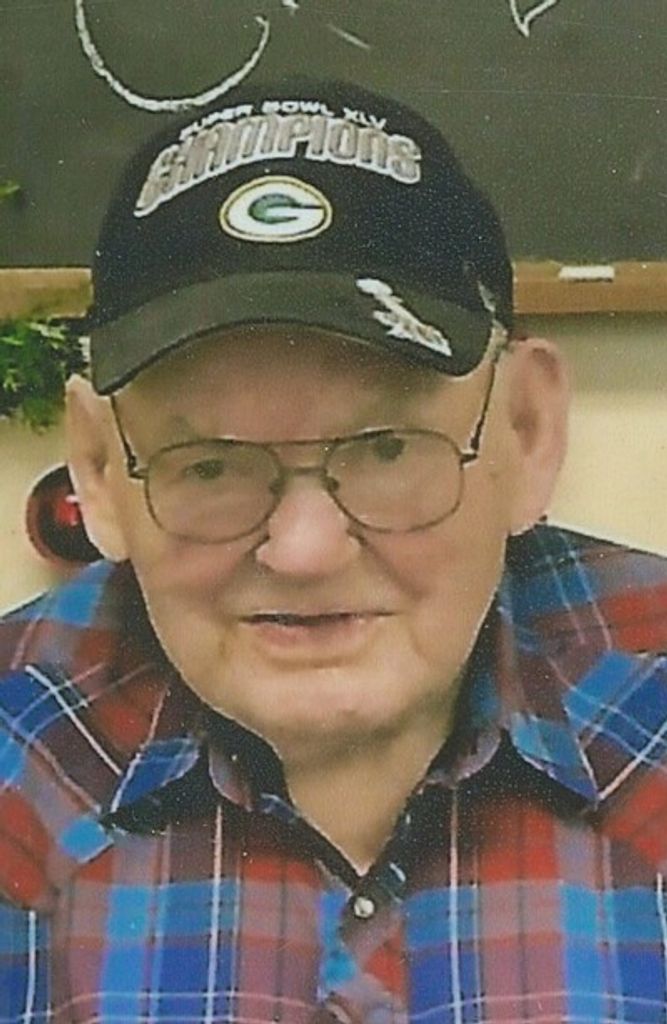 Donald Willard Martinson Profile Photo