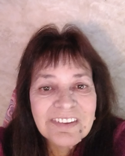 Thelma Ann Bell LeBlanc's obituary image