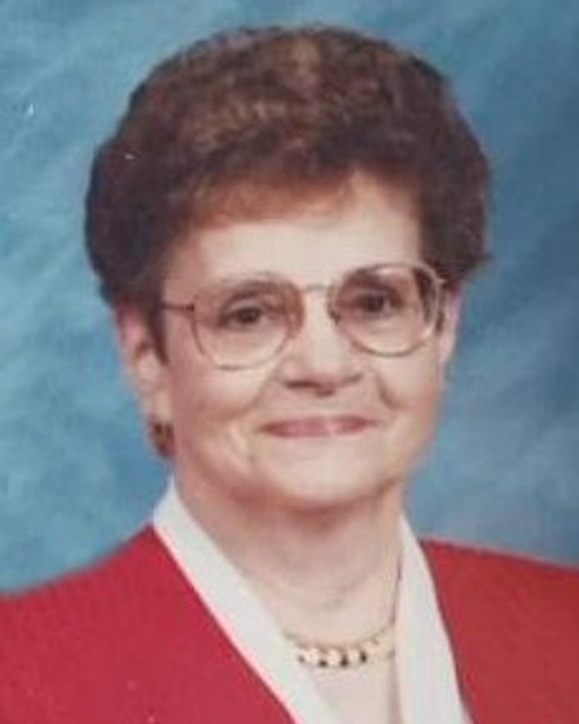 Gloria J. Schumacher