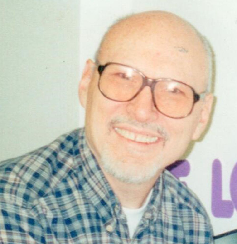 David Myron Jerusalem