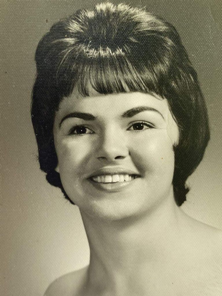 Nancy Hurley Profile Photo