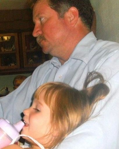 Joe Harvey's obituary image