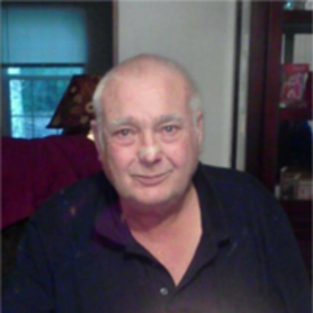 Floyd Benjaman Hitson Profile Photo
