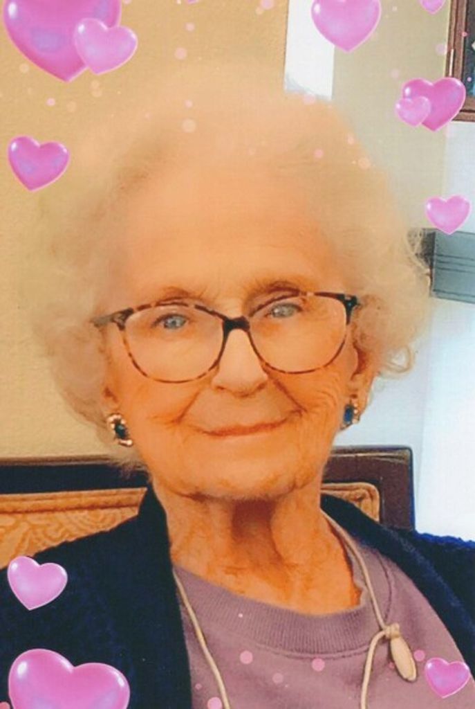 Sue Rogers Profile Photo