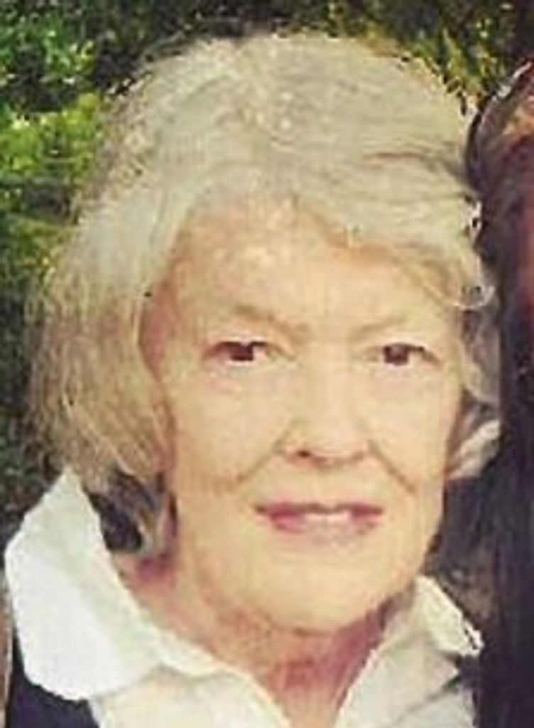 Bernice Carol Waugh Campbell Profile Photo