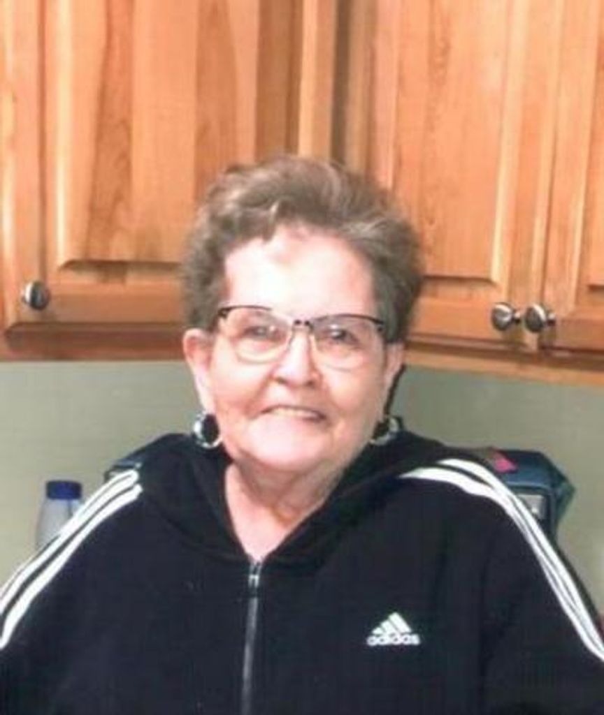Jean E (Mclellan) Frost Profile Photo