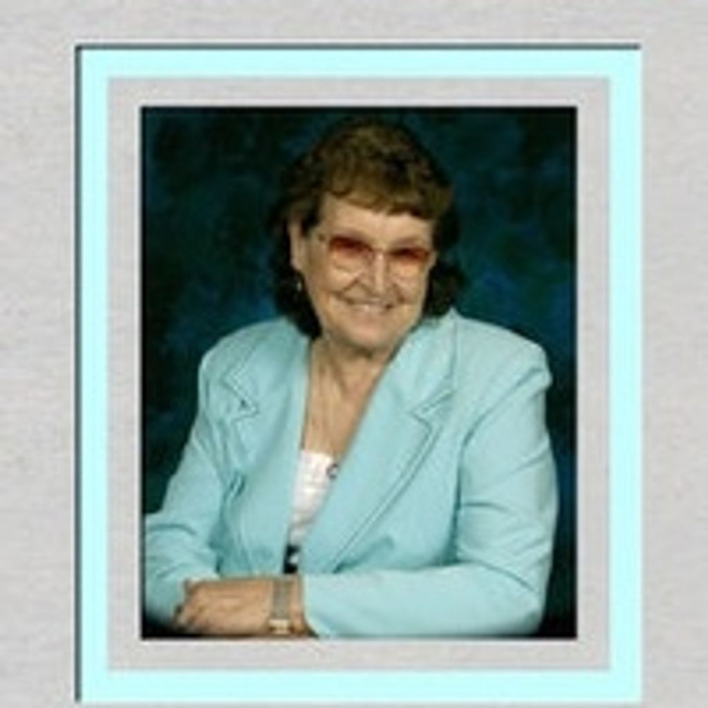 Ethel Conner Humphrey