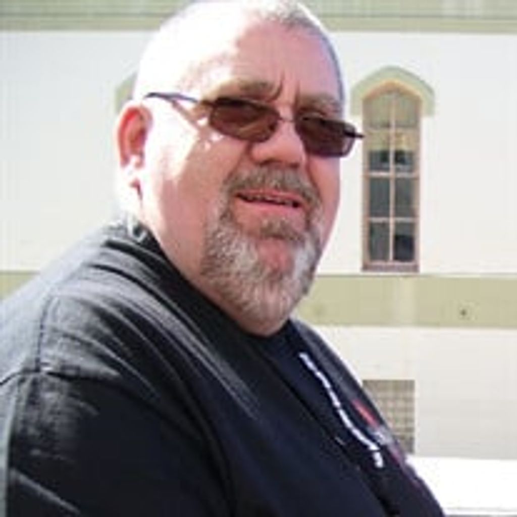 Ray Shaffer