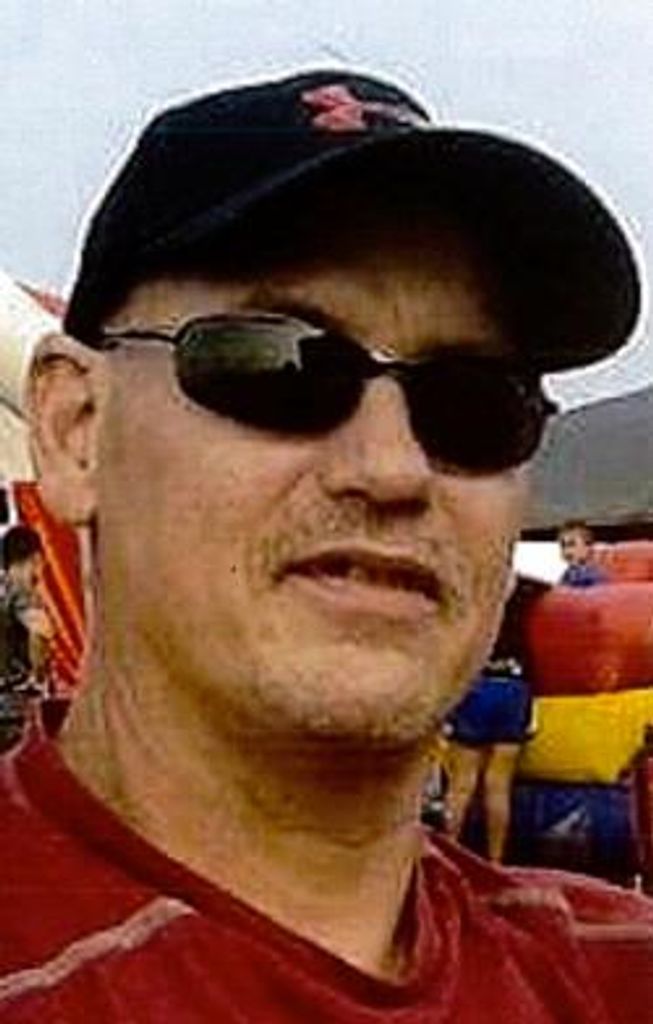 Tyler Joseph Mckeegan