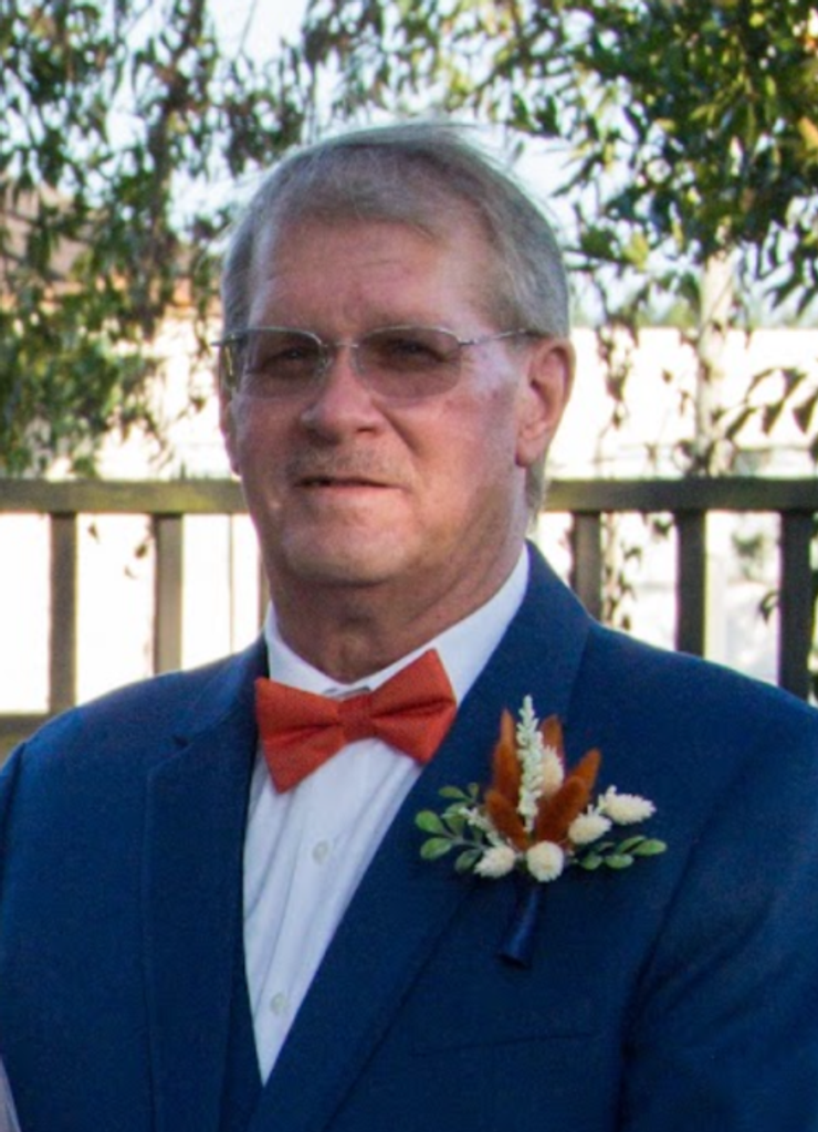 Robert Lee Knowles, Jr.