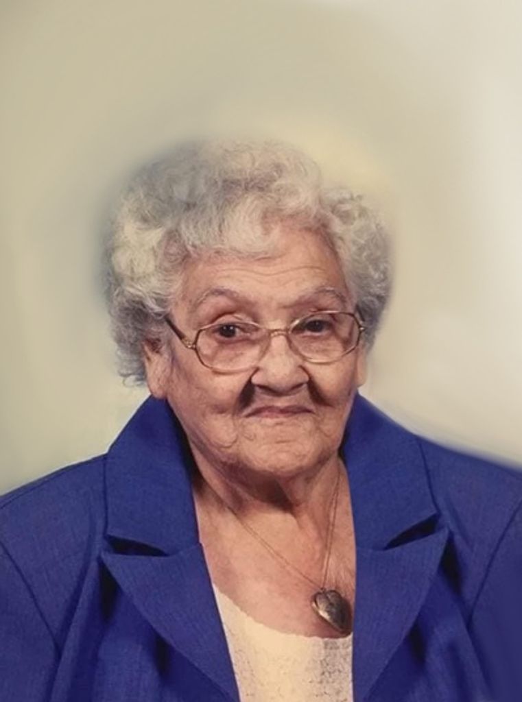 Aida Stovall Profile Photo
