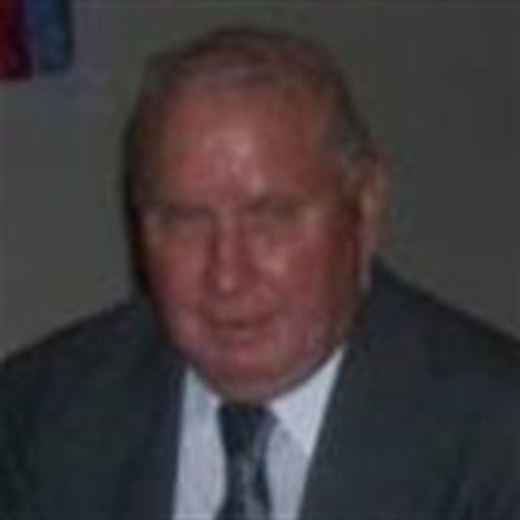 Elmer Dreher