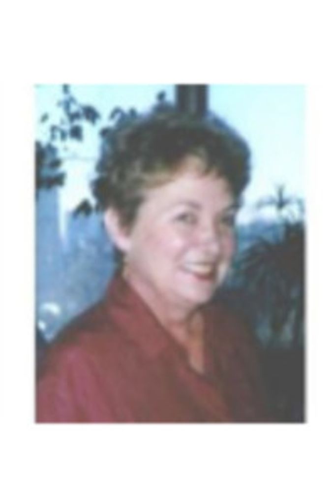 Shirley Opal Lee Holcomb Profile Photo