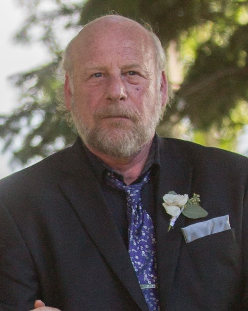 Steve Baxter Profile Photo