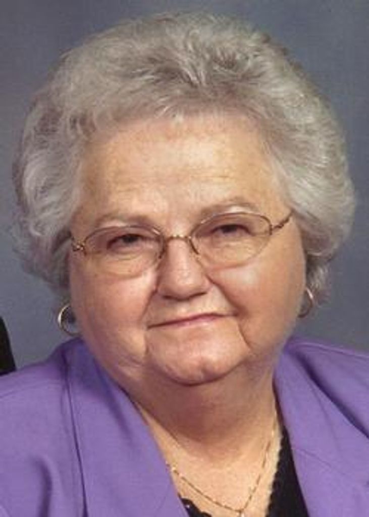 Beverly Jean Higginbotham Profile Photo