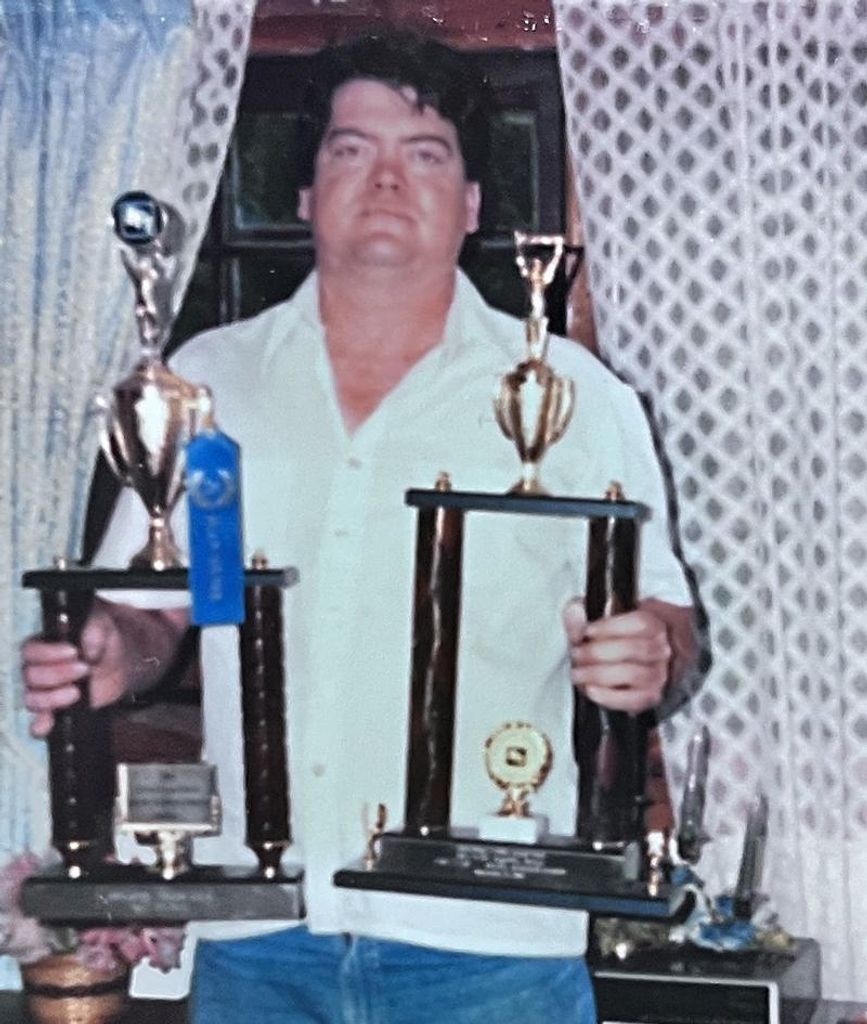 Steve Douglas Whitaker Profile Photo