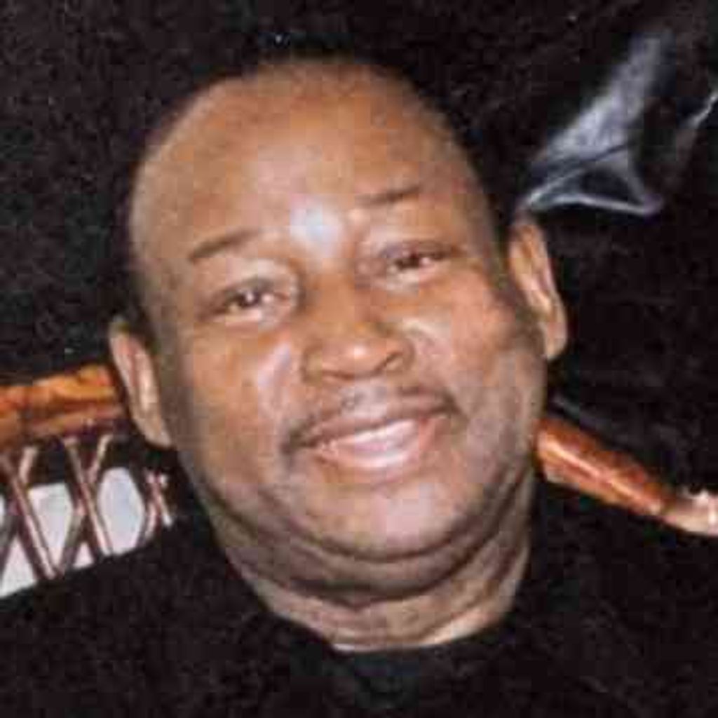 George William Brunson, Jr. Profile Photo