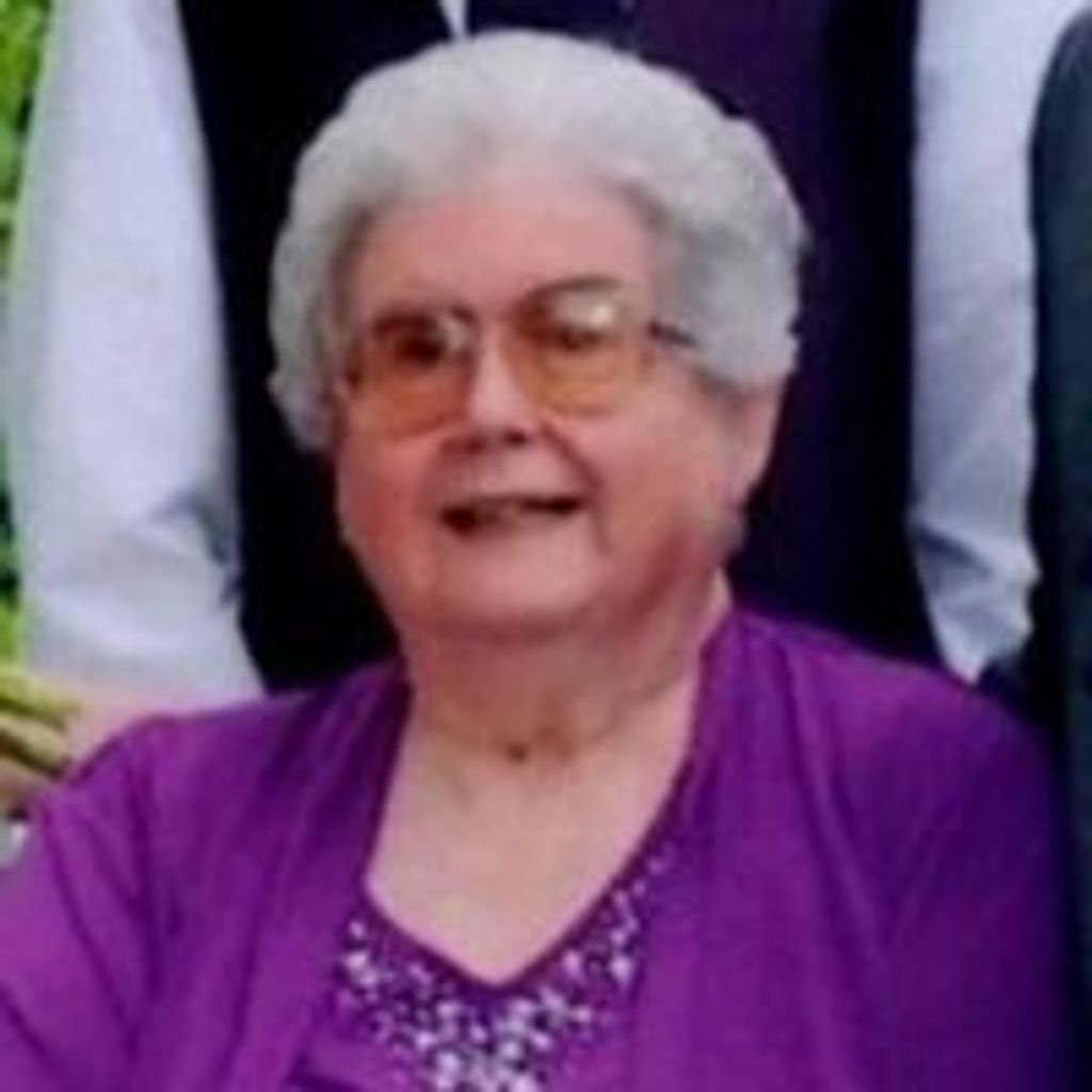 Ruby Jean Sampson Profile Photo