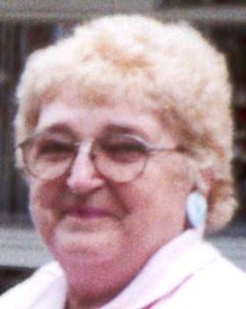 Betty J. Kunkel