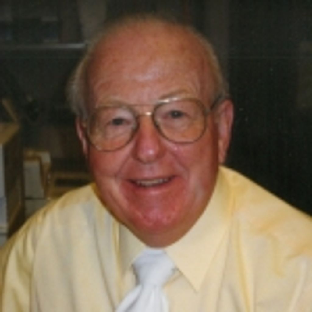 Clifford R. Kanetzke