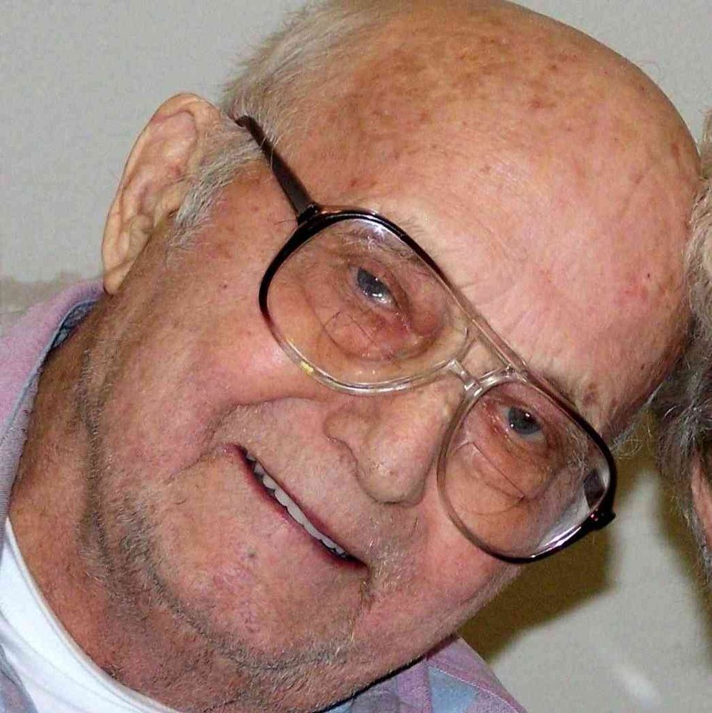 Halbert Harold Butcher Profile Photo