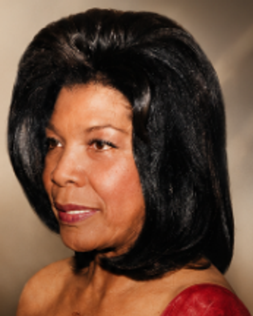 Marjorie Lee Profile Photo