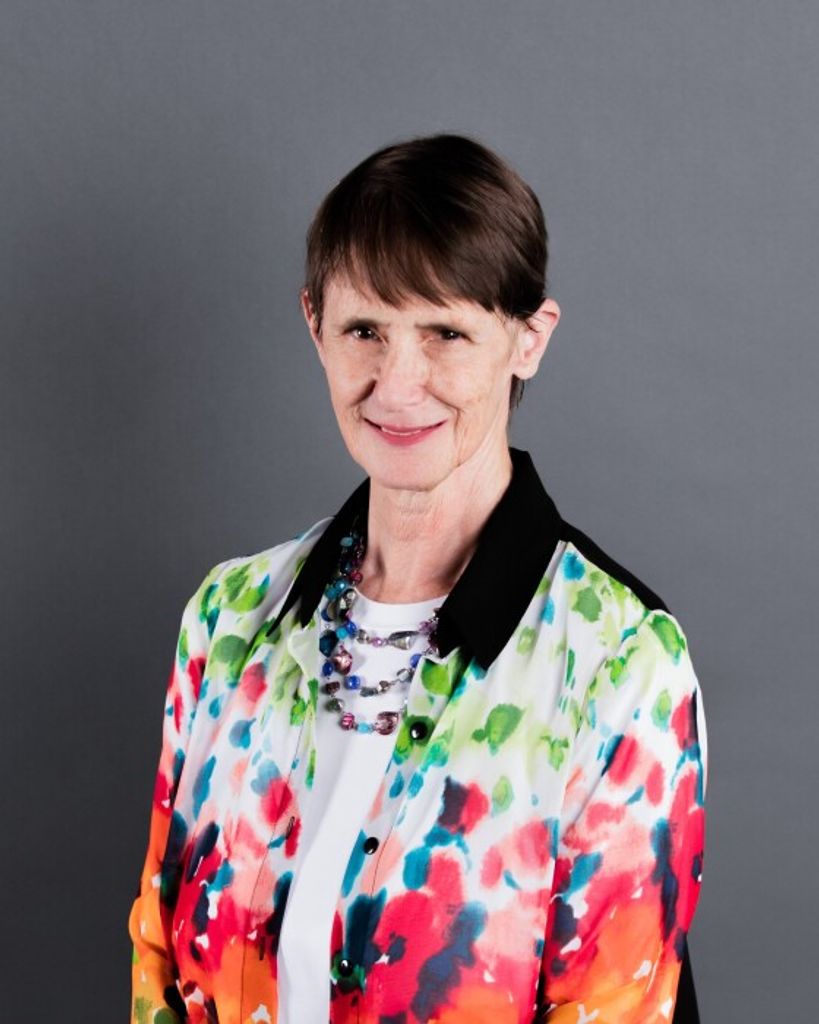 Caroline Williams