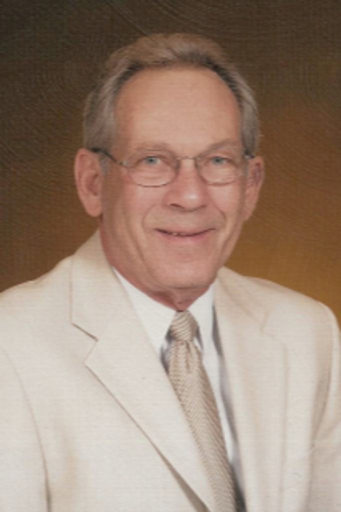 Robert Wesley "Bob" Collins Profile Photo