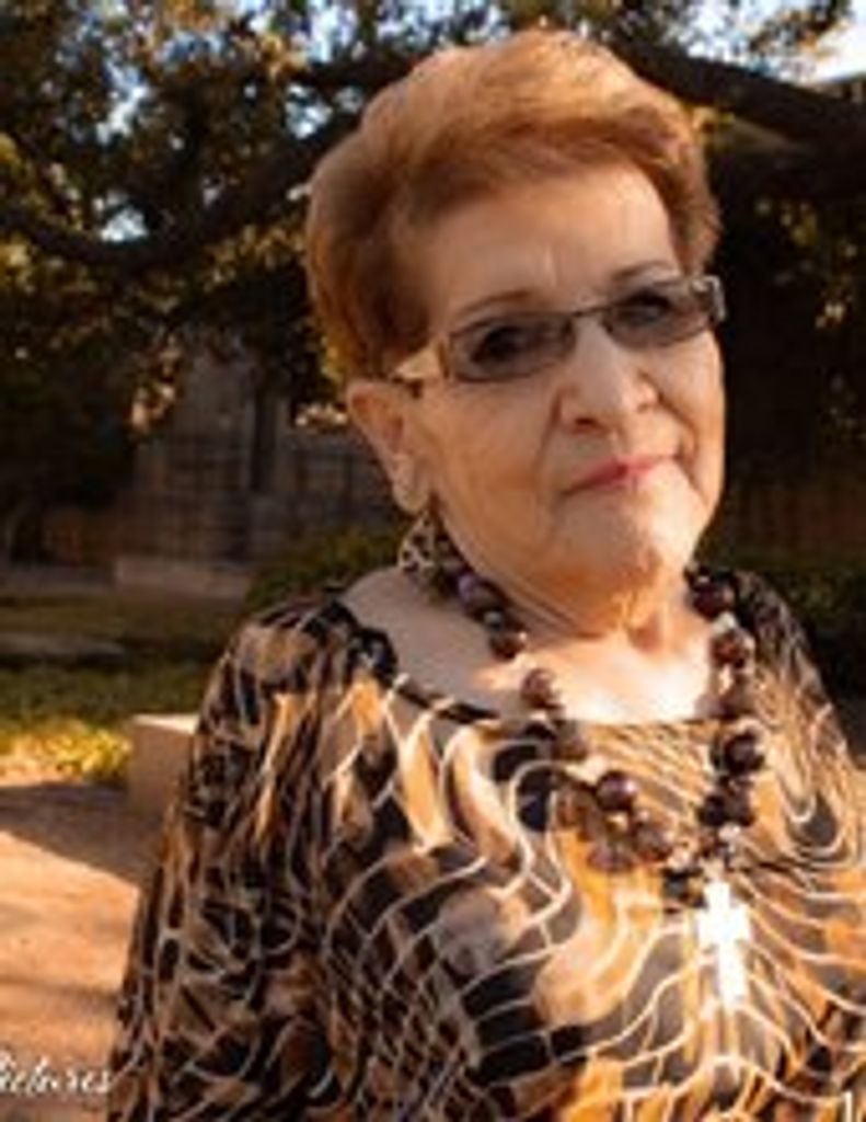 Amelia Benivamondez