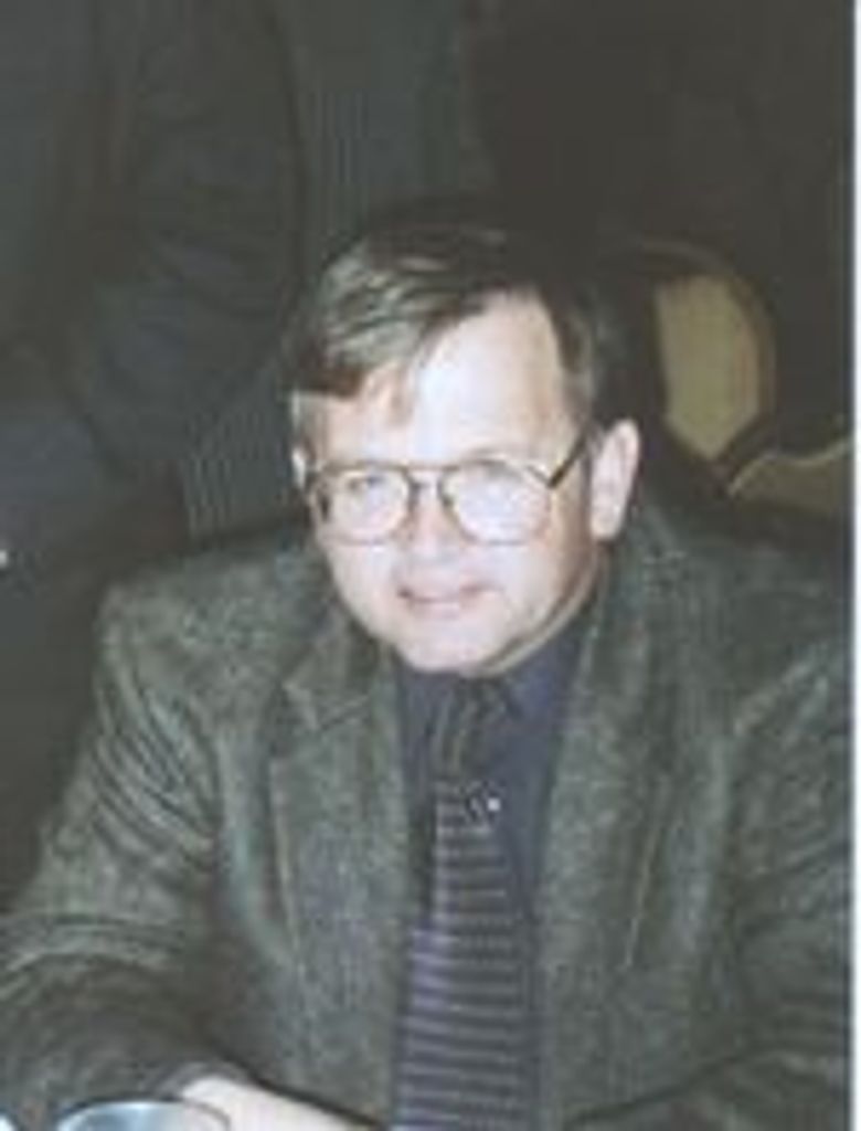 Paul Paricka